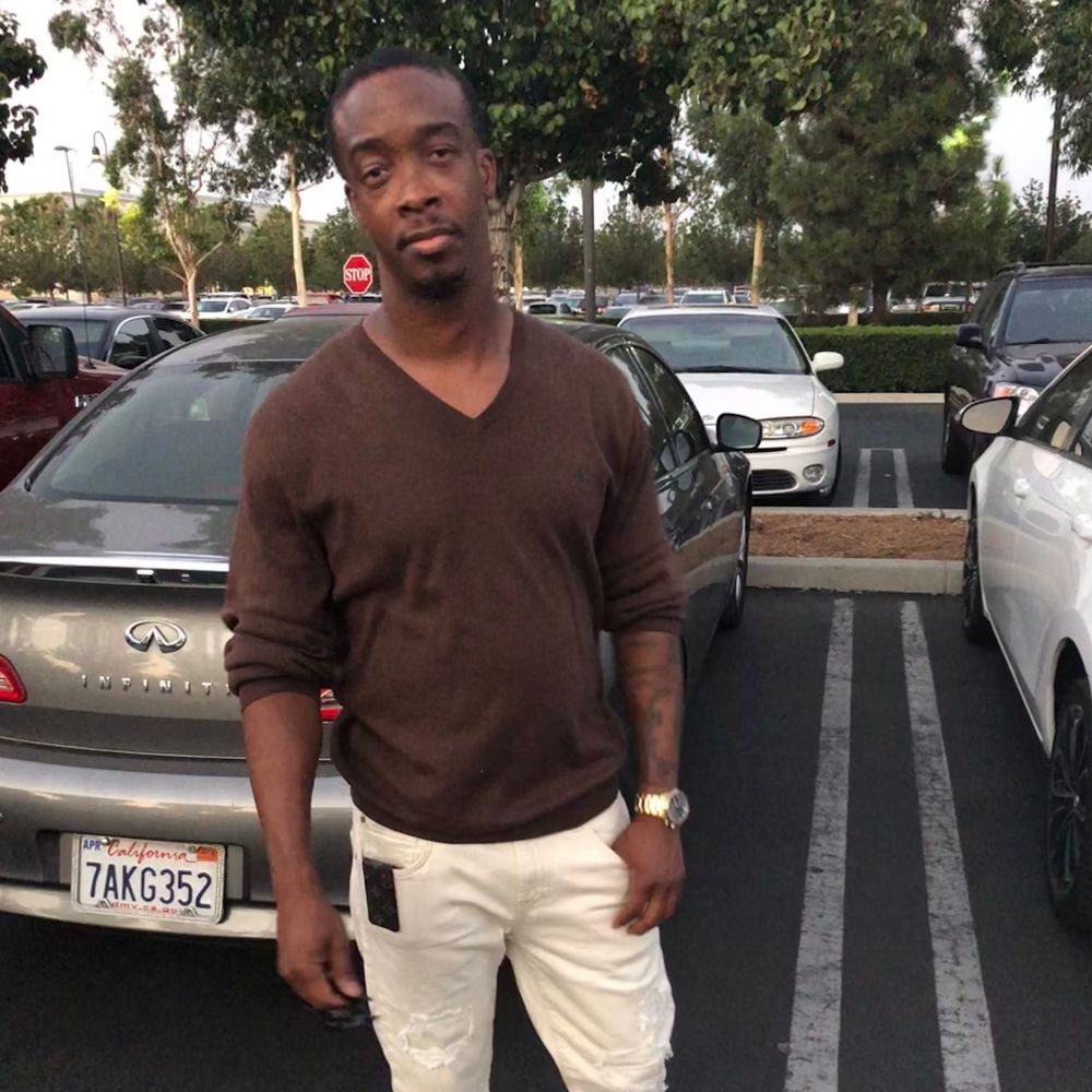 Meet your Posher, Wali